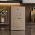 S5 Set of Kitchen Knives