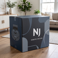 Robot Cleaner and Floor Mop